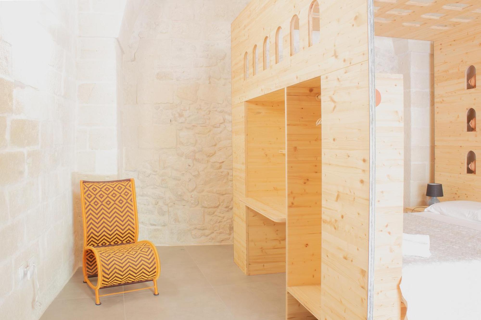 Kabala Bed & Breakfast Lecce