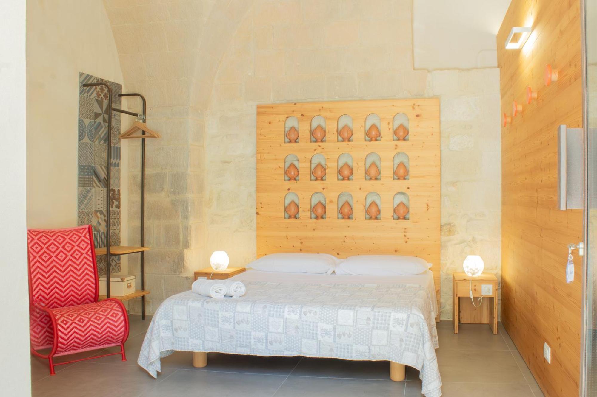 Bed & Breakfast Kabala Lecce