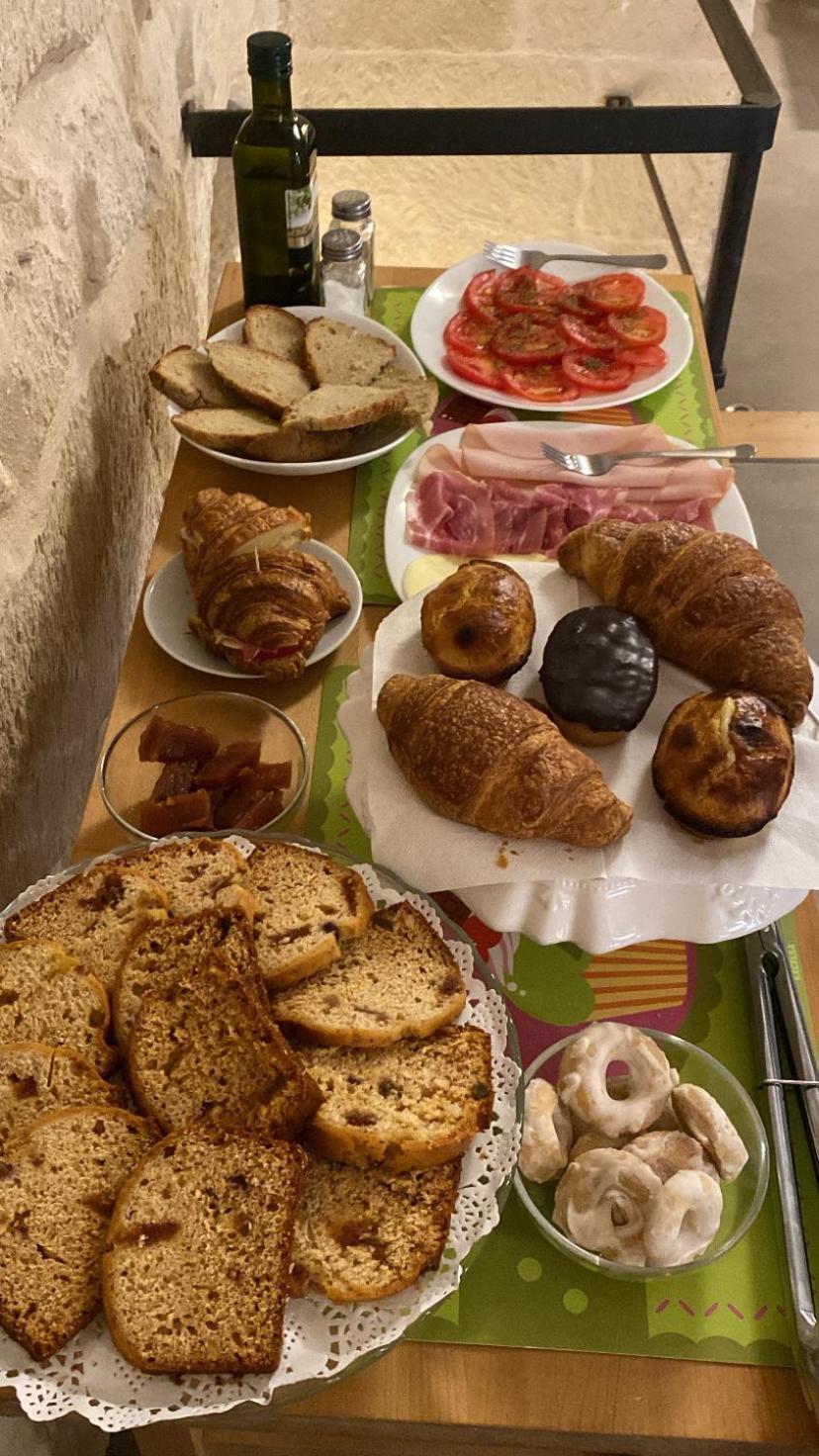 Frühstückspension Kabala Lecce