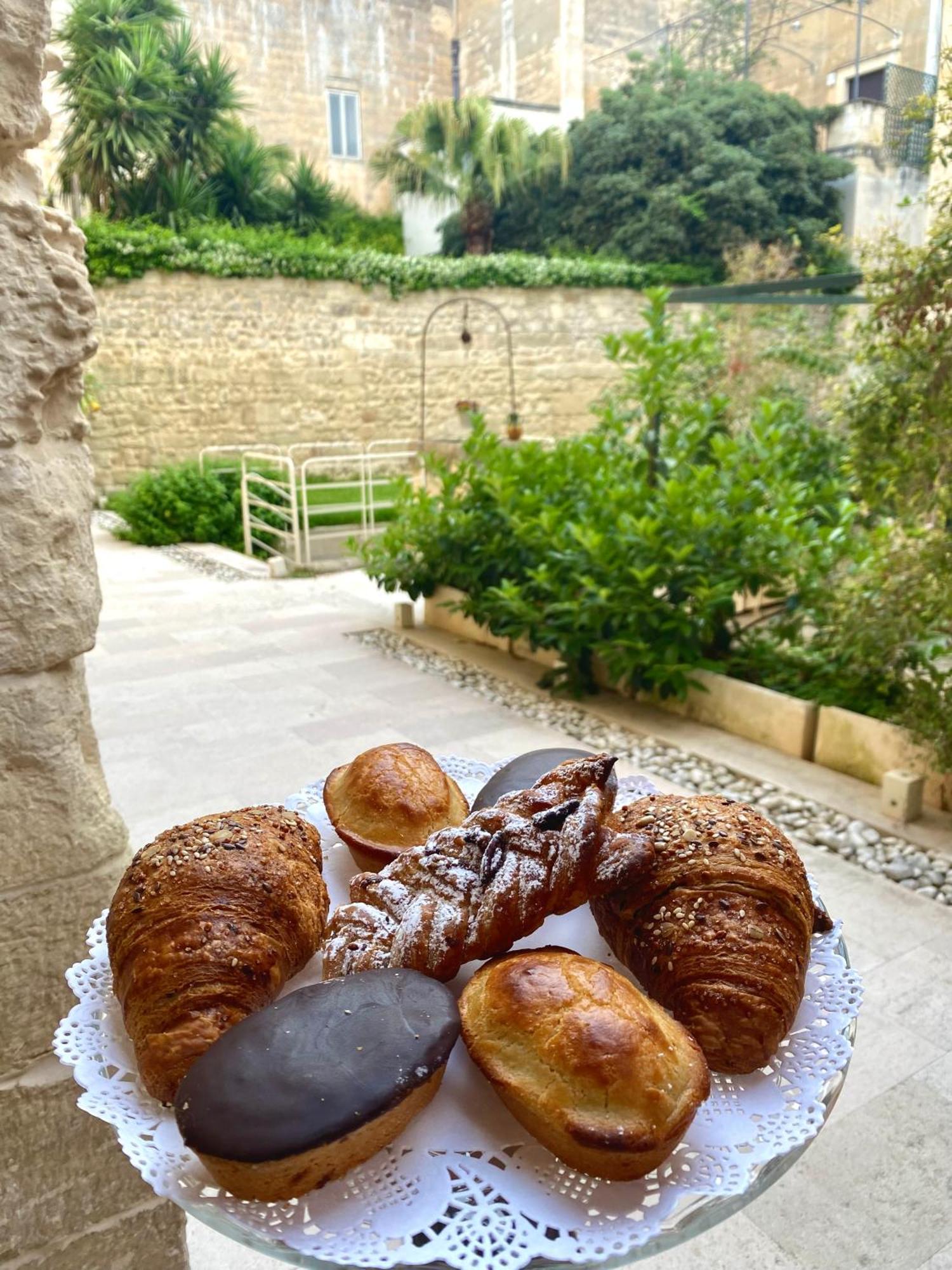 Couette-café Kabala