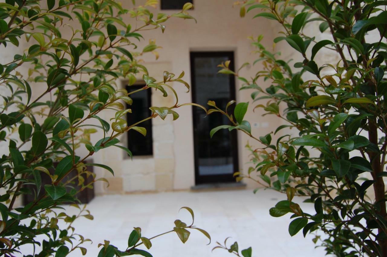 Bed & Breakfast Kabala Lecce