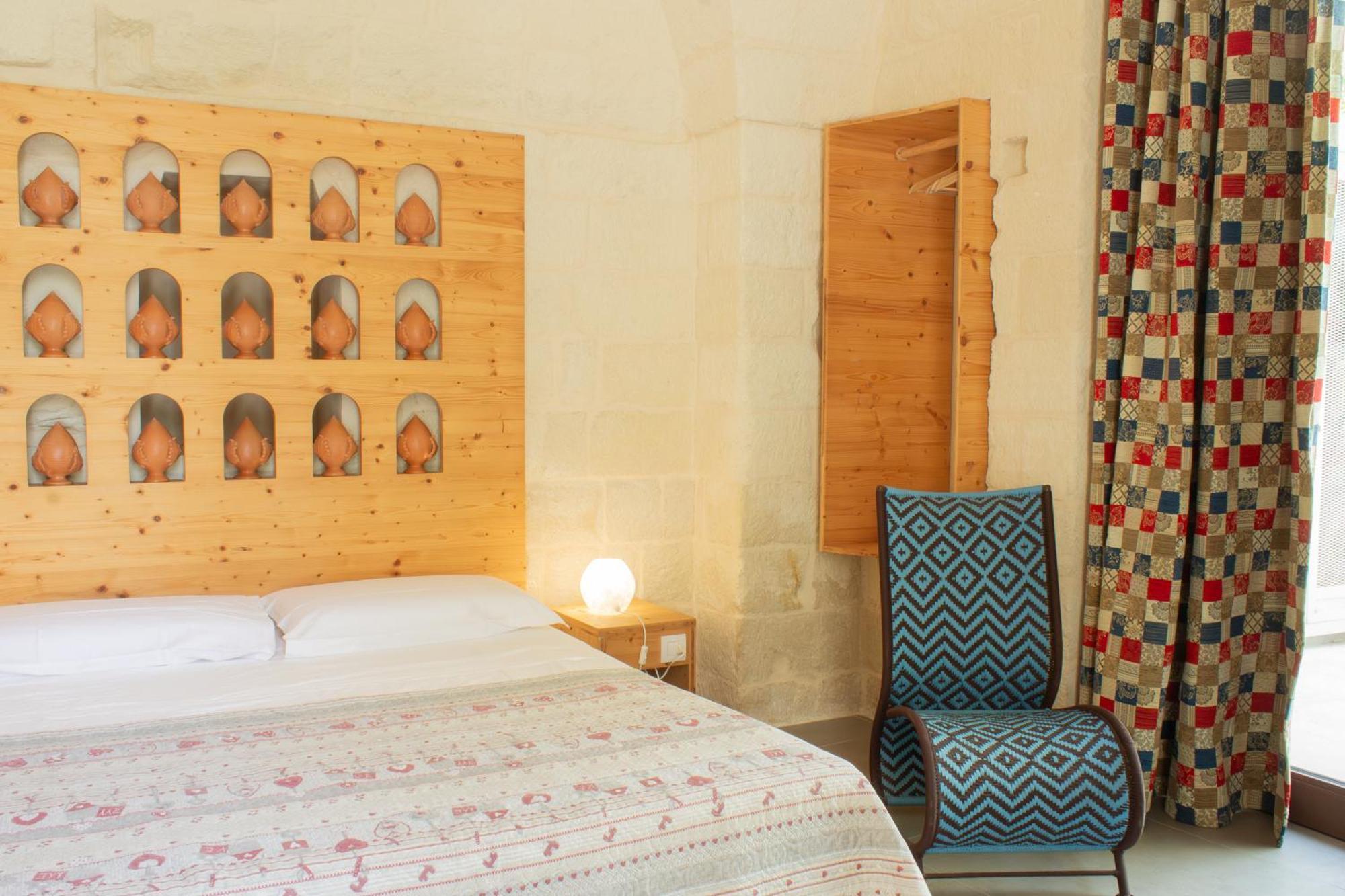 Bed & Breakfast Kabala 3*
