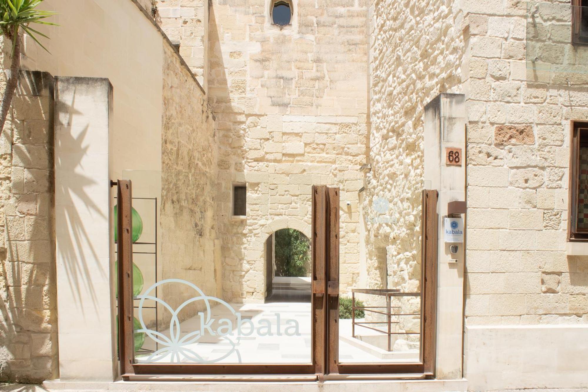 Bed & Breakfast Kabala Lecce