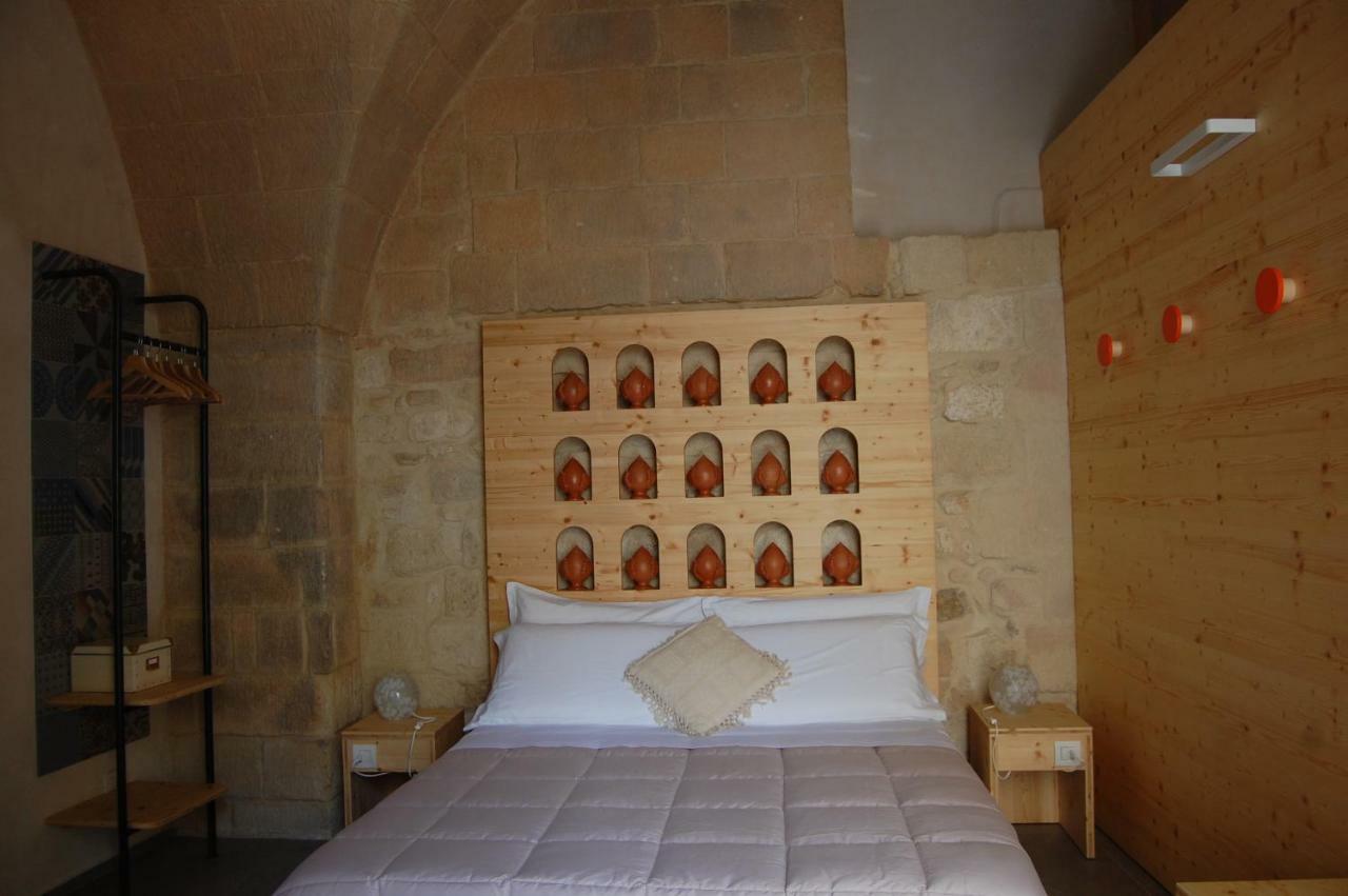 Bed & Breakfast Kabala Lecce