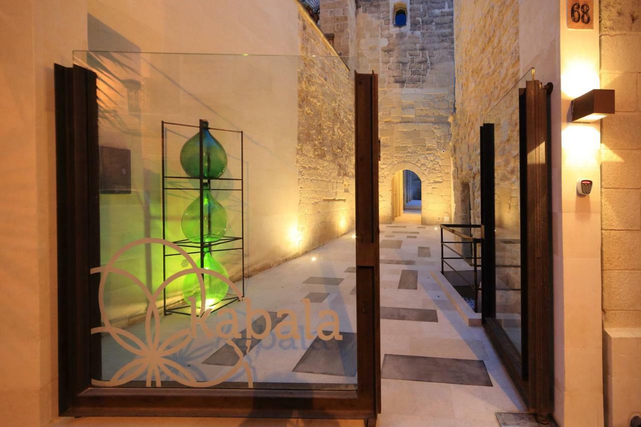 Bed & Breakfast Kabala 3*